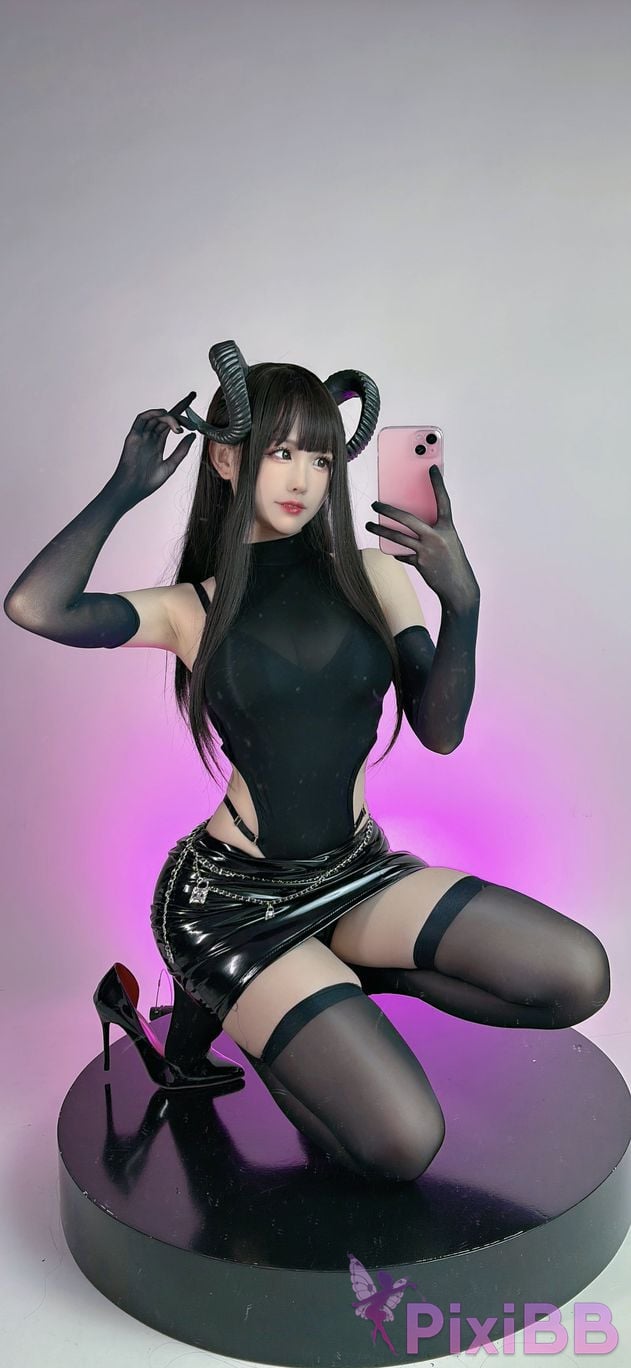 Coser mikoww 202310 PixiBB.COM 091