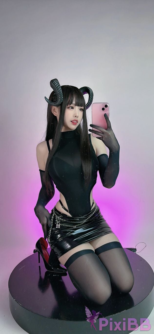 Coser mikoww 202310 PixiBB.COM 092