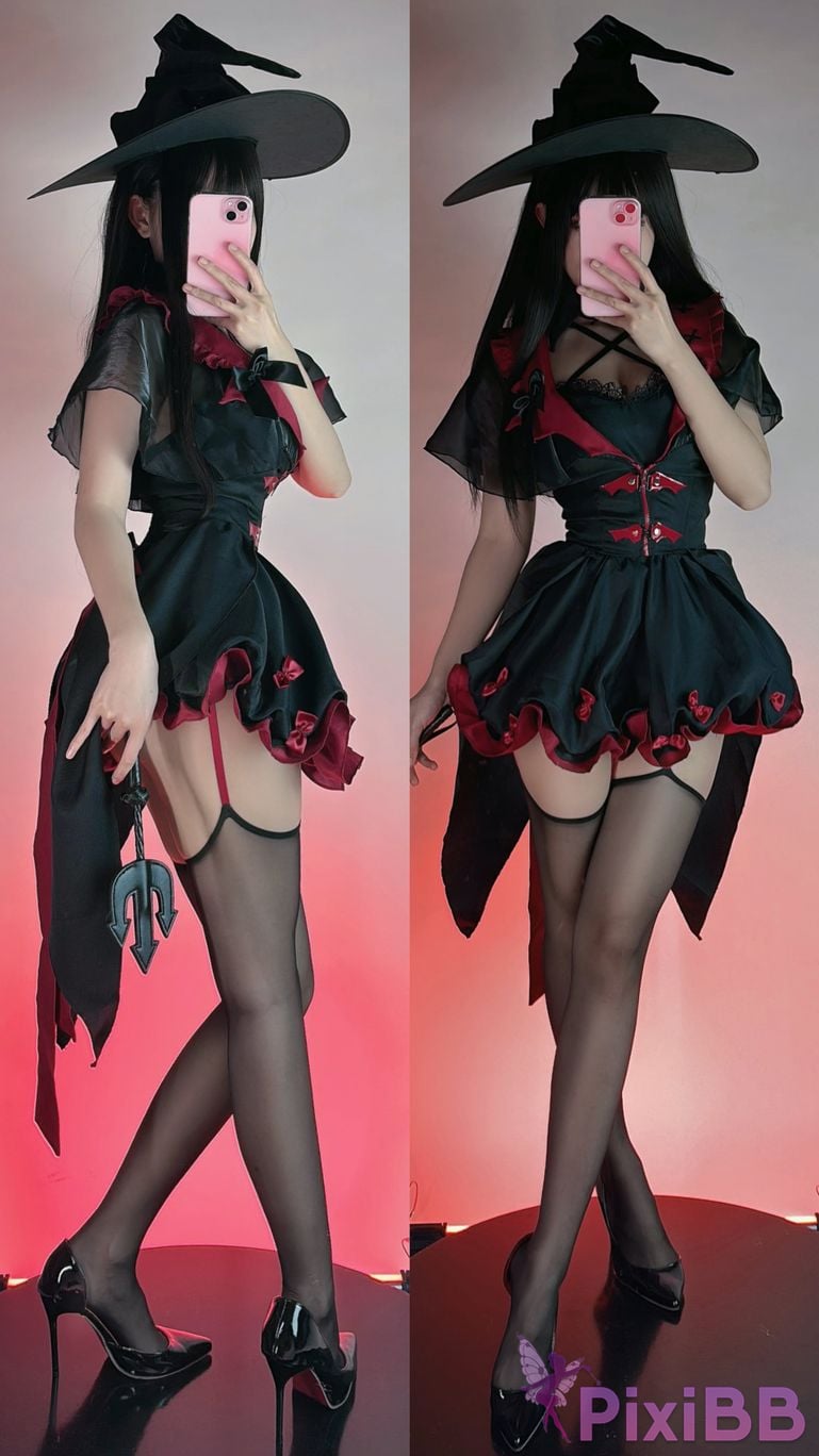 Coser mikoww 202310 PixiBB.COM 100