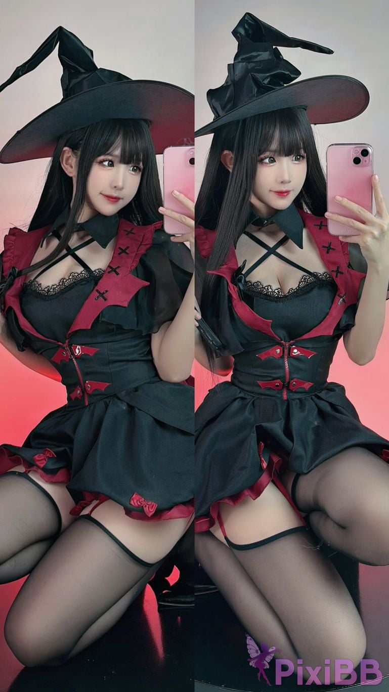 Coser mikoww 202310 PixiBB.COM 103