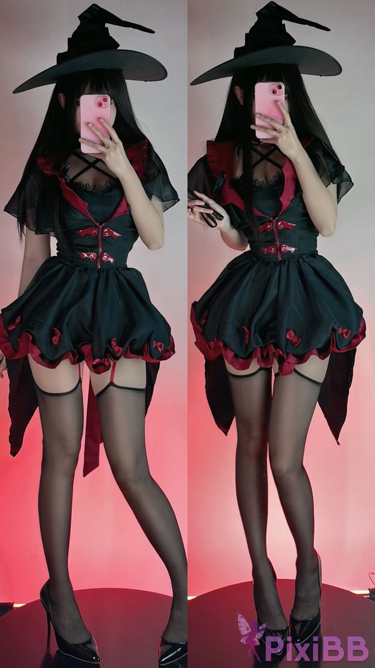 Coser mikoww 202310 PixiBB.COM 104
