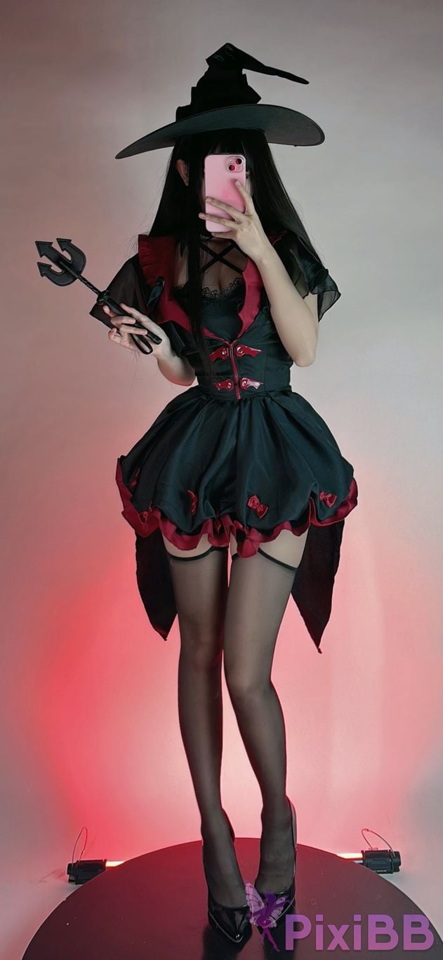 Coser mikoww 202310 PixiBB.COM 105