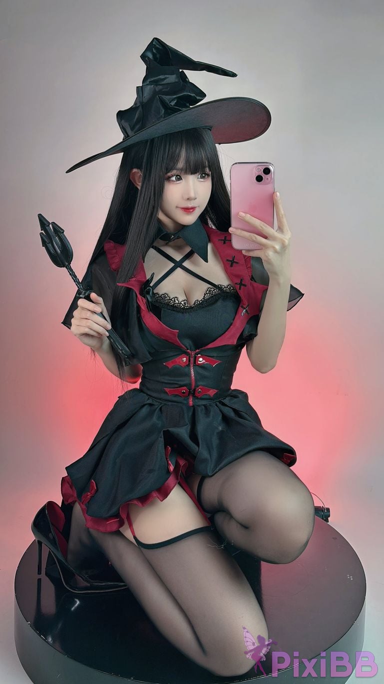 Coser mikoww 202310 PixiBB.COM 109