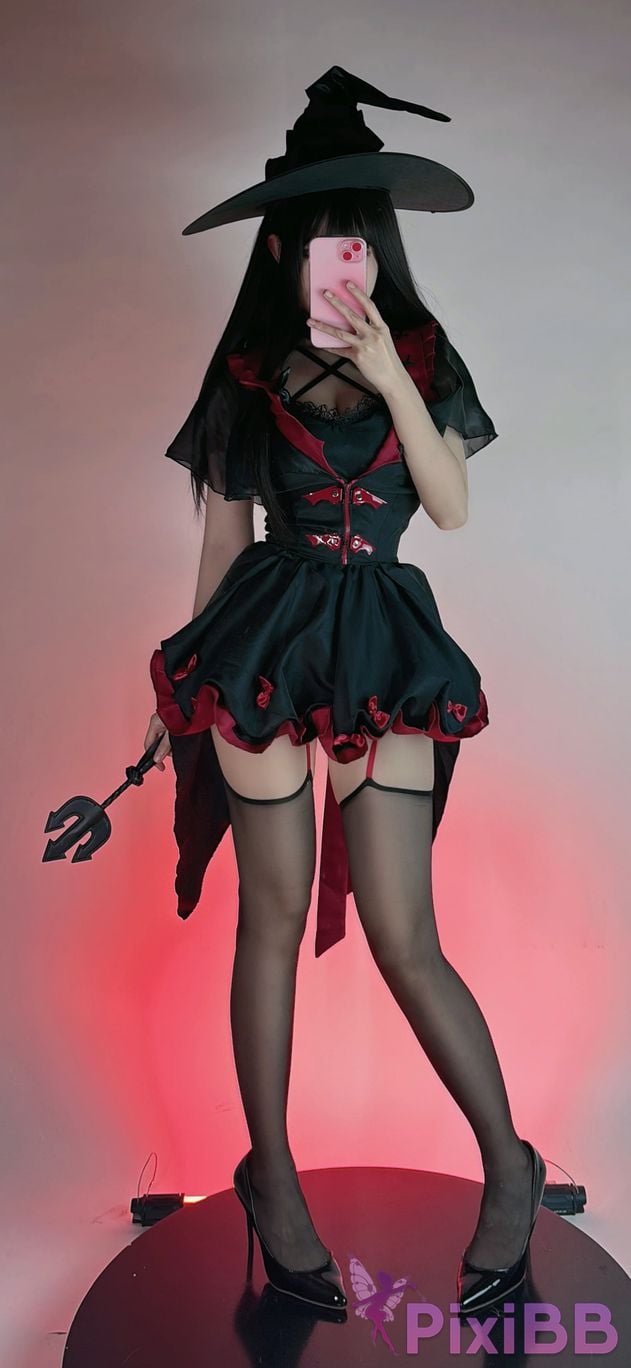 Coser mikoww 202310 PixiBB.COM 111