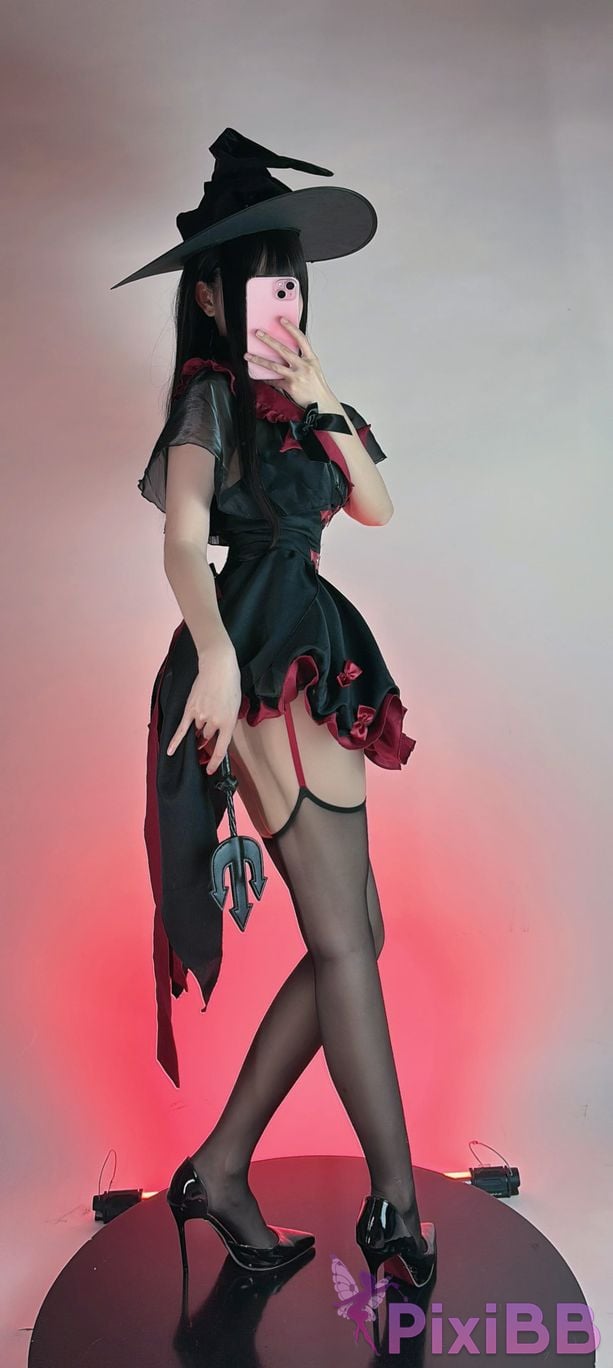 Coser mikoww 202310 PixiBB.COM 113