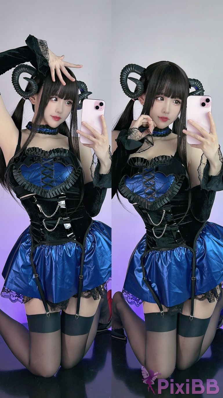 Coser mikoww 202310 PixiBB.COM 115