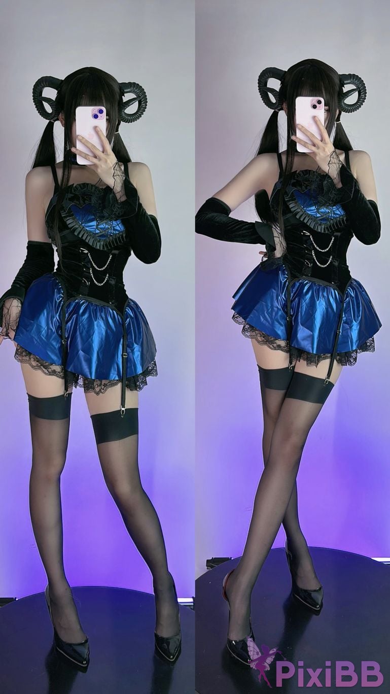 Coser mikoww 202310 PixiBB.COM 116