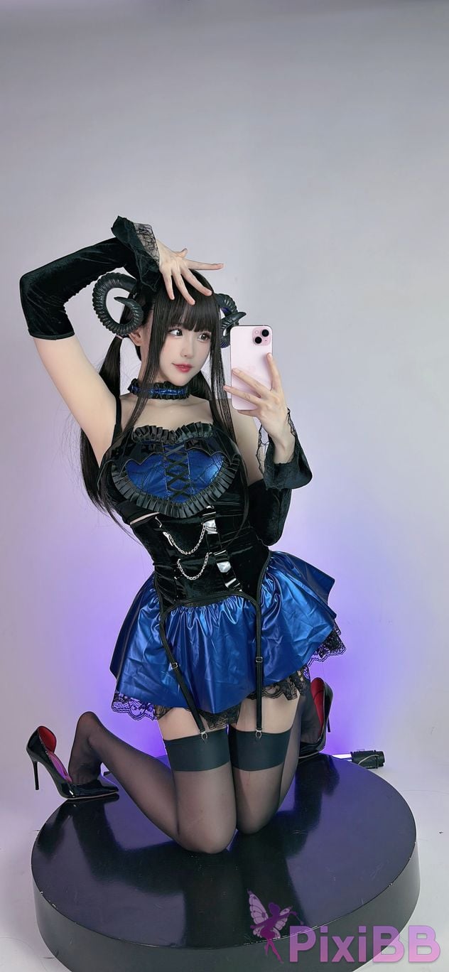 Coser mikoww 202310 PixiBB.COM 119