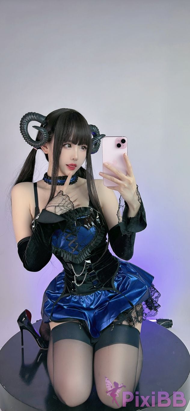 Coser mikoww 202310 PixiBB.COM 120