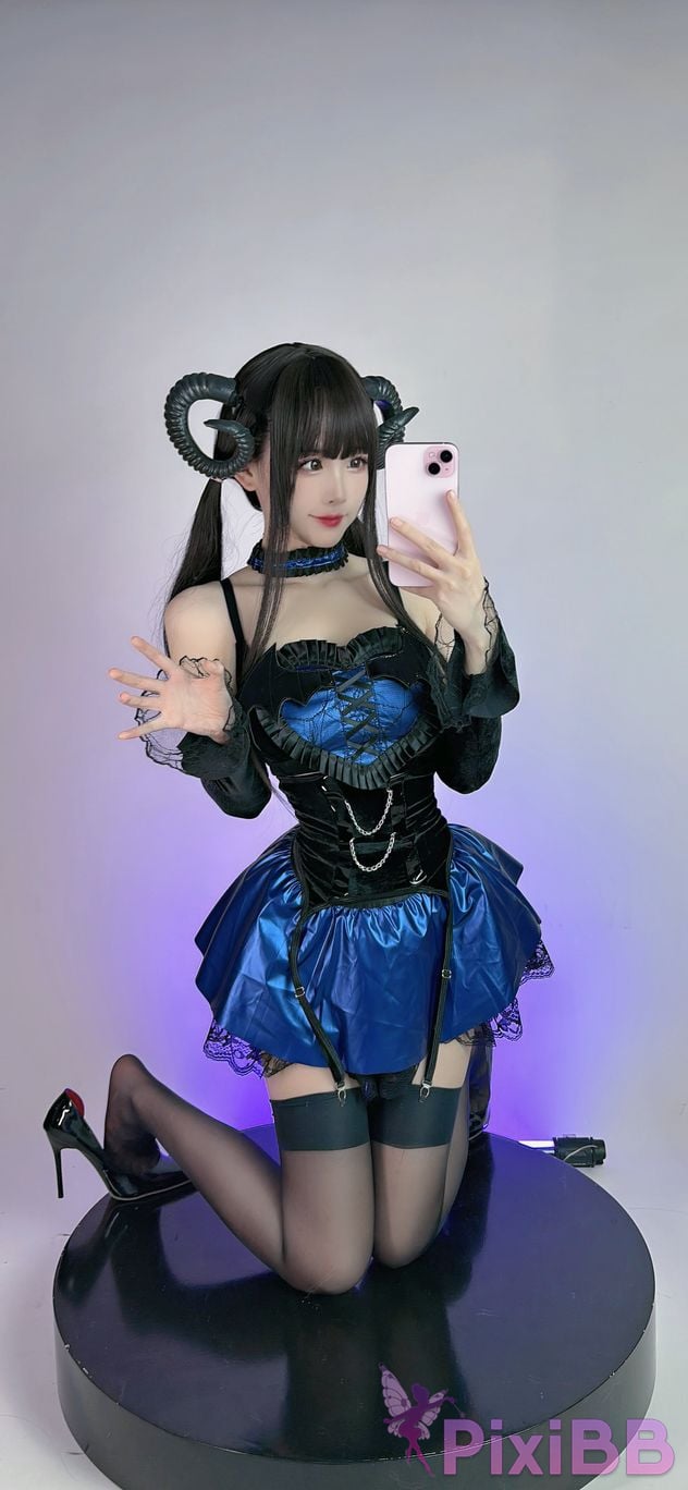 Coser mikoww 202310 PixiBB.COM 121