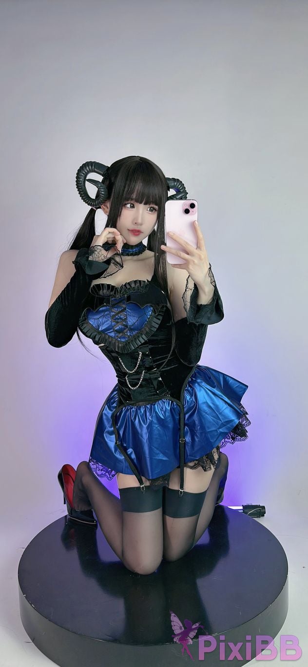 Coser mikoww 202310 PixiBB.COM 124