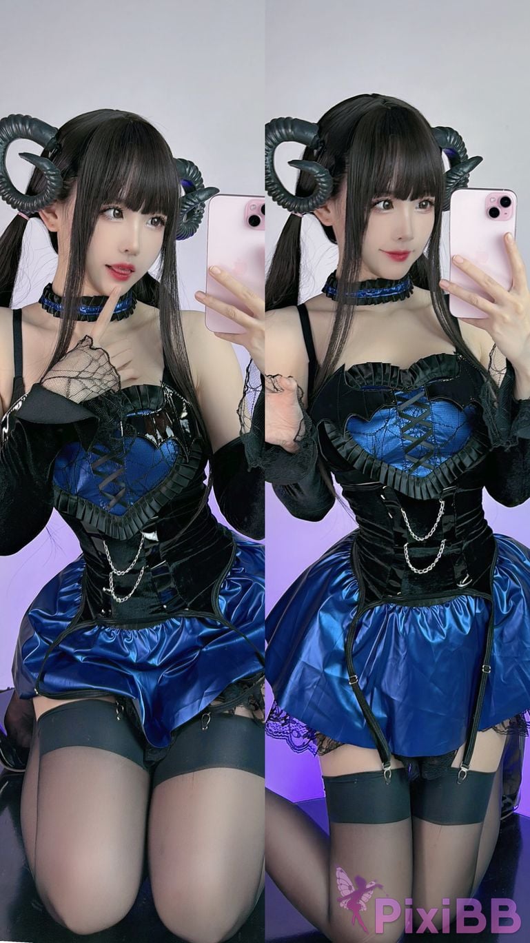 Coser mikoww 202310 PixiBB.COM 129