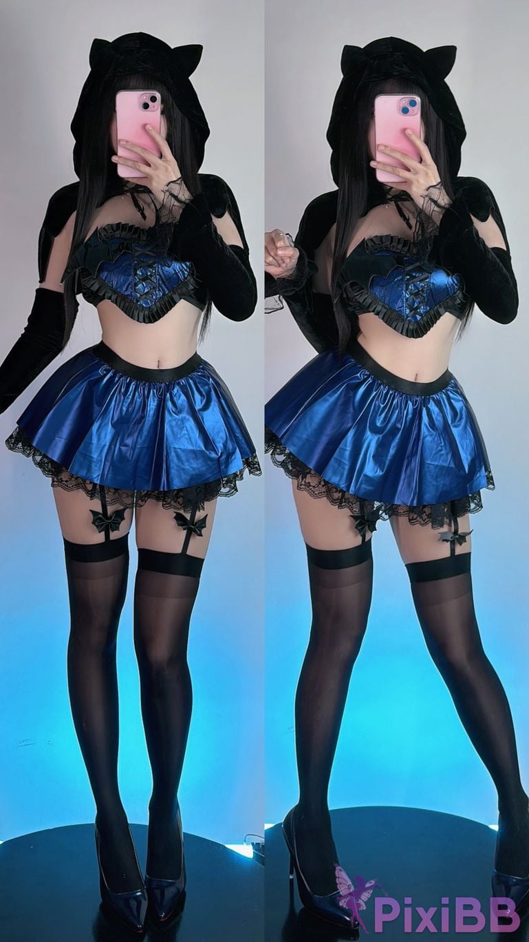 Coser mikoww 202310 PixiBB.COM 132