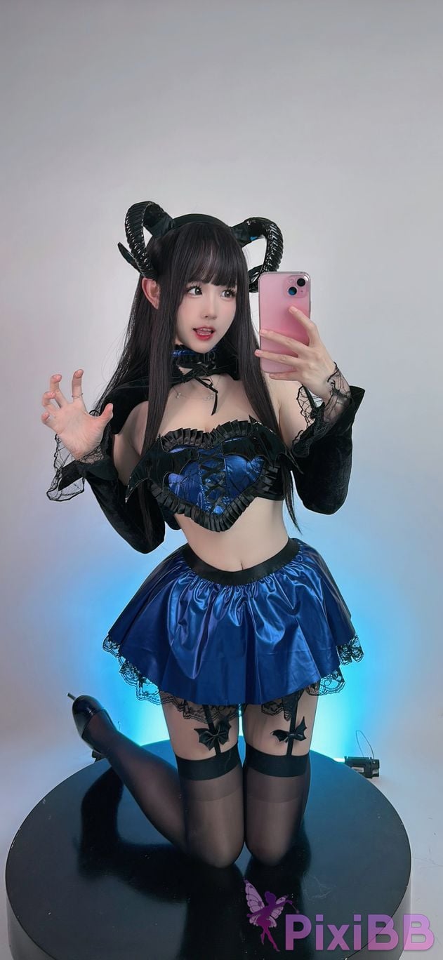Coser mikoww 202310 PixiBB.COM 136