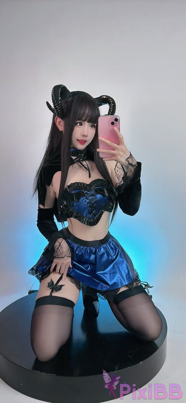 Coser mikoww 202310 PixiBB.COM 137