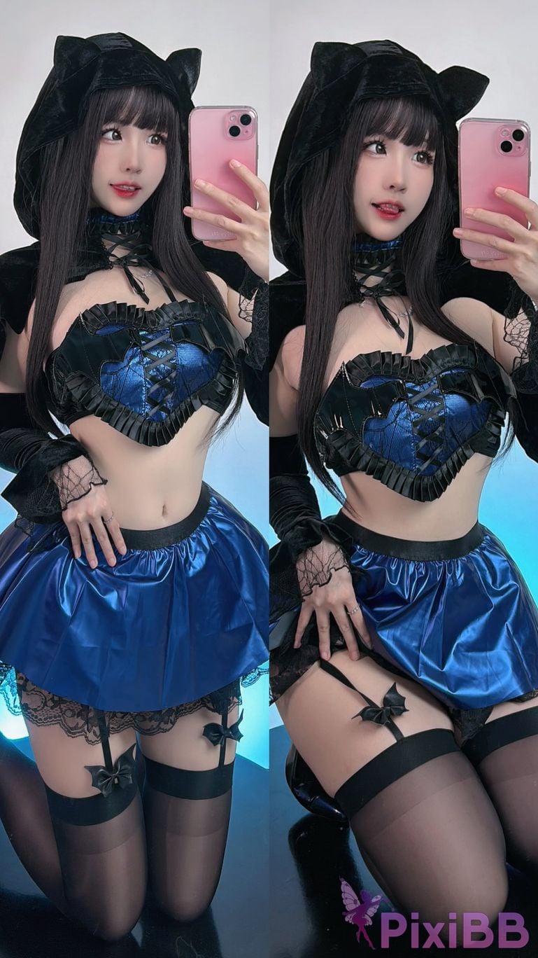 Coser mikoww 202310 PixiBB.COM 143