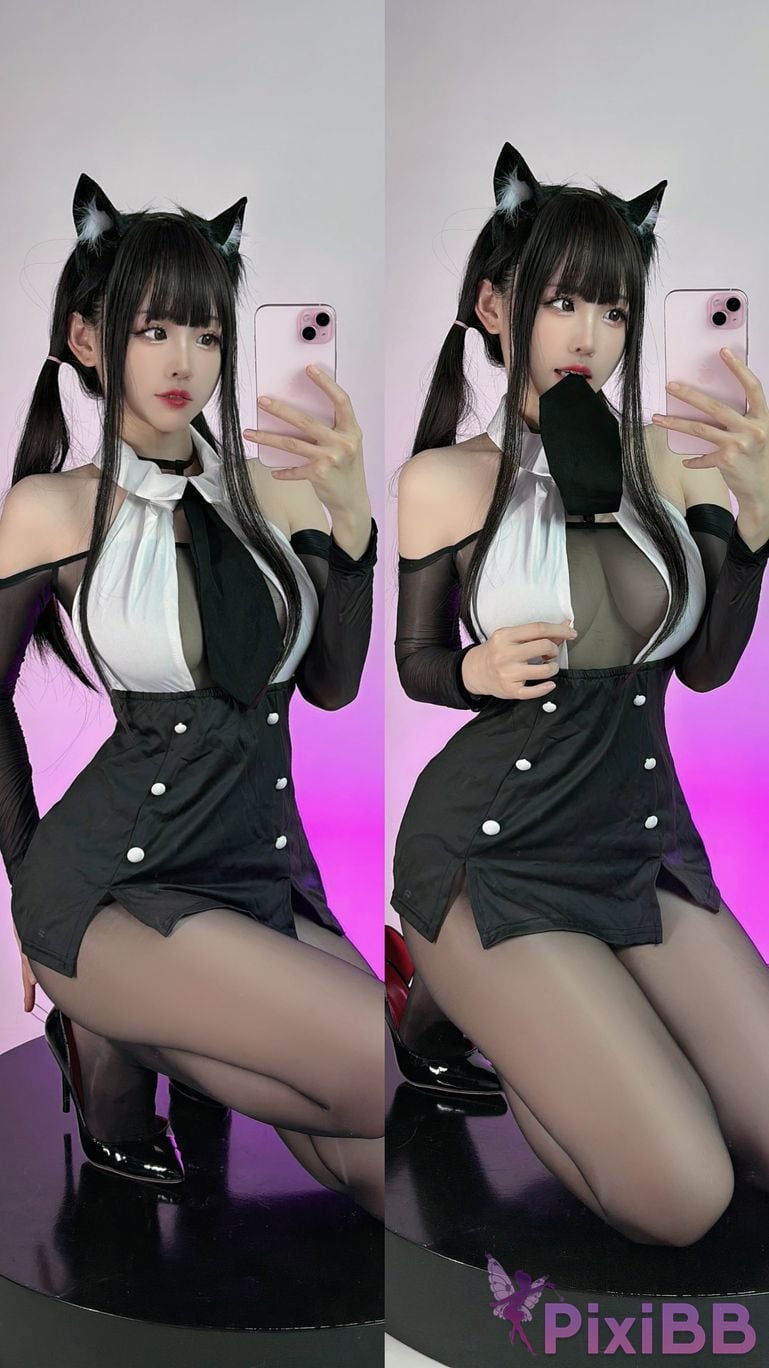 Coser mikoww 202310 PixiBB.COM 157