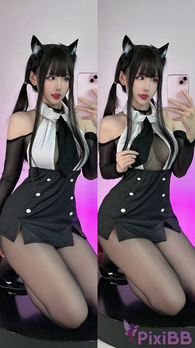 Coser mikoww 202310 PixiBB.COM 158
