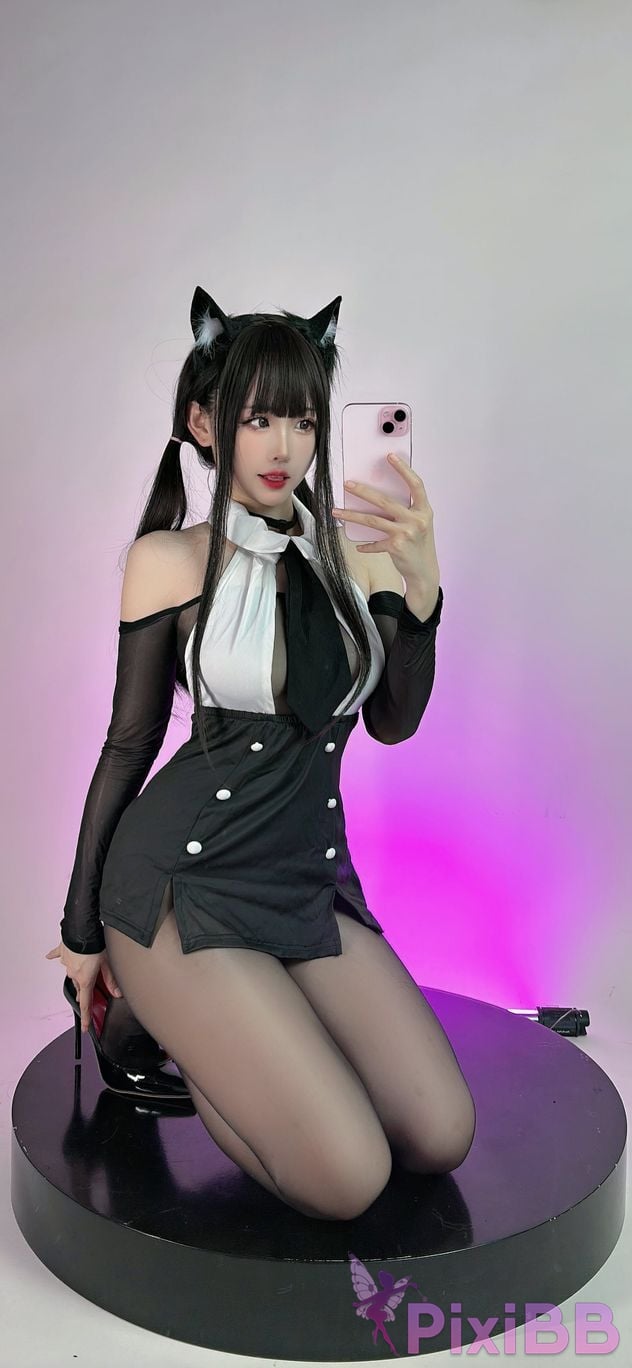 Coser mikoww 202310 PixiBB.COM 160