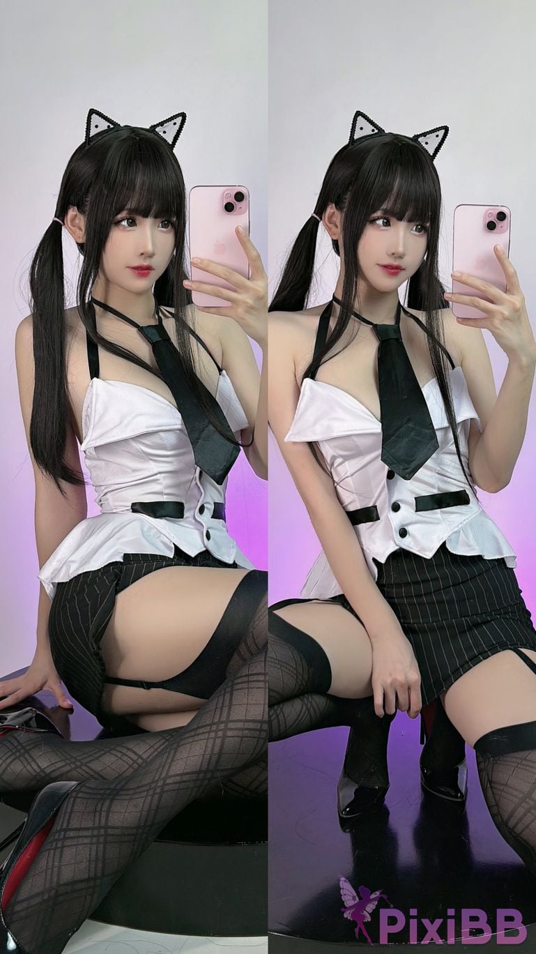 Coser mikoww 202310 PixiBB.COM 179