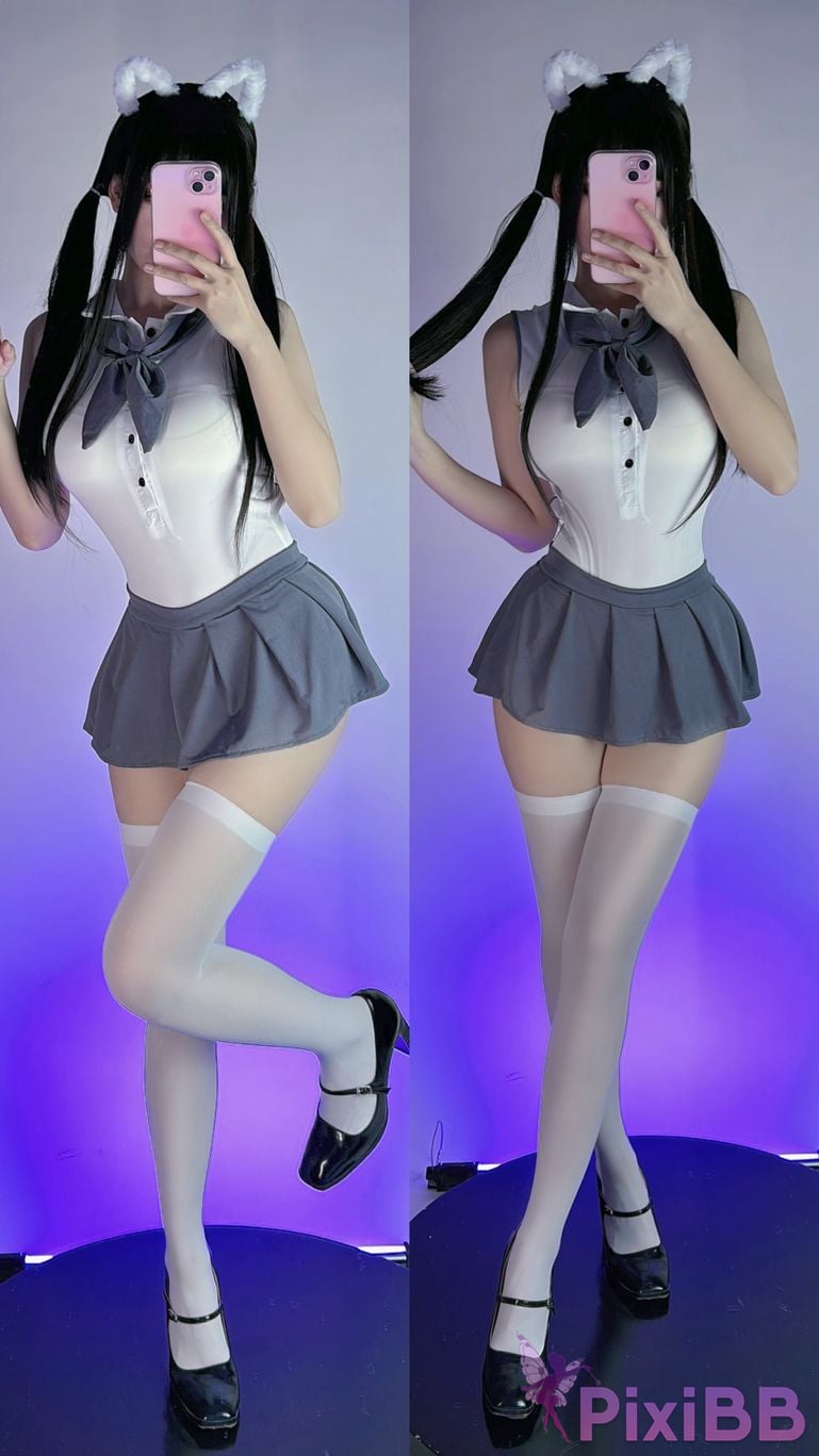 Coser mikoww 202310 PixiBB.COM 187