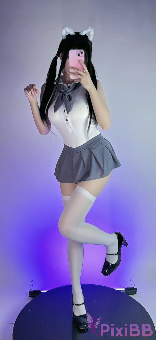 Coser mikoww 202310 PixiBB.COM 189