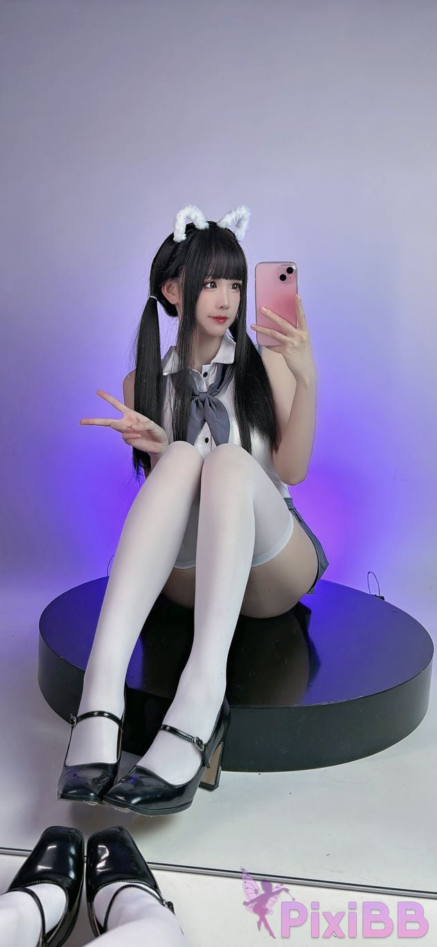 Coser mikoww 202310 PixiBB.COM 190