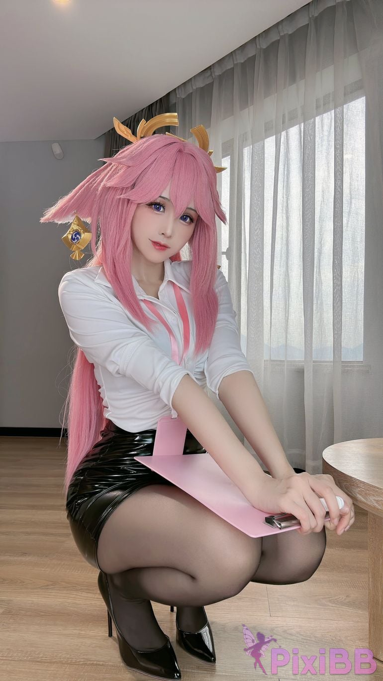 Coser mikoww 202308 PixiBB.COM 003