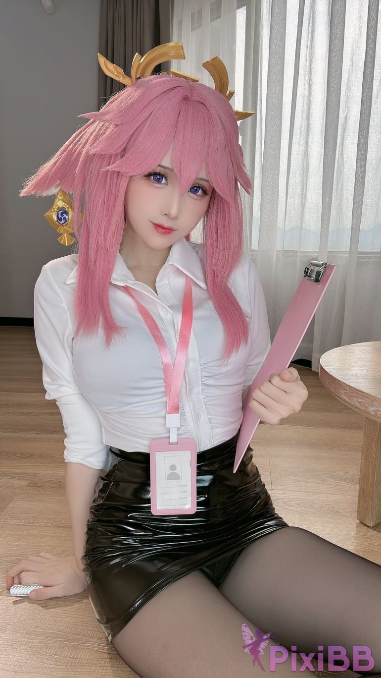 Coser mikoww 202308 PixiBB.COM 009