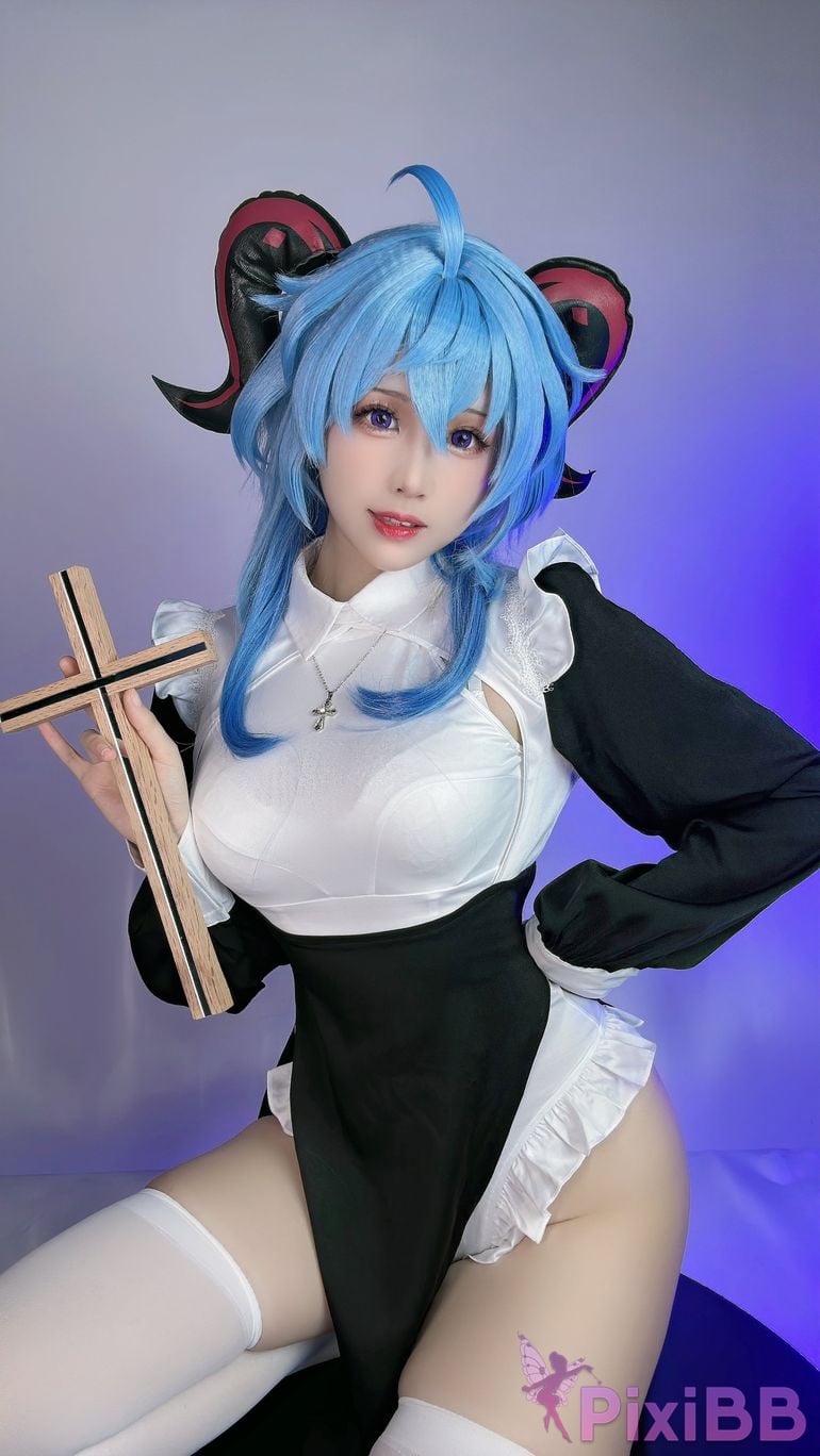 Coser mikoww 202308 PixiBB.COM 034