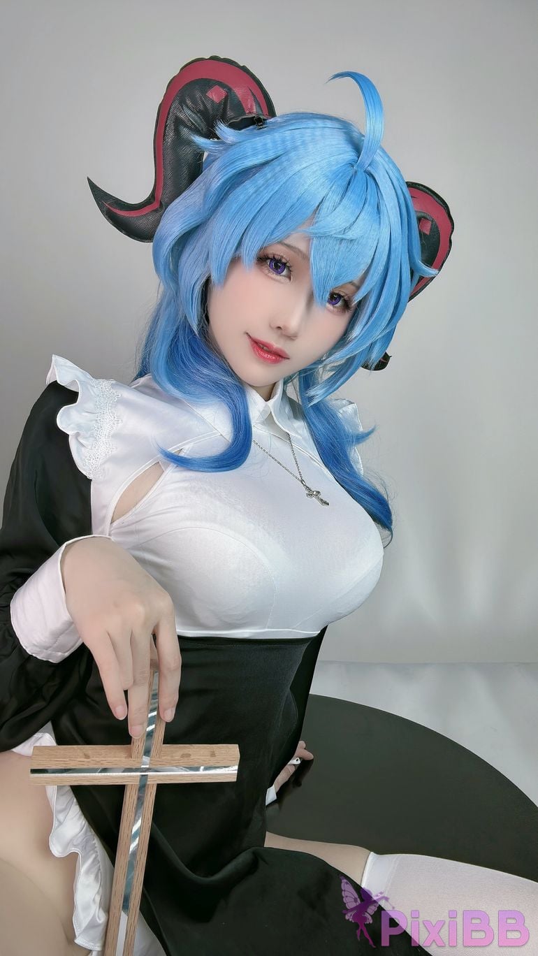 Coser mikoww 202308 PixiBB.COM 035