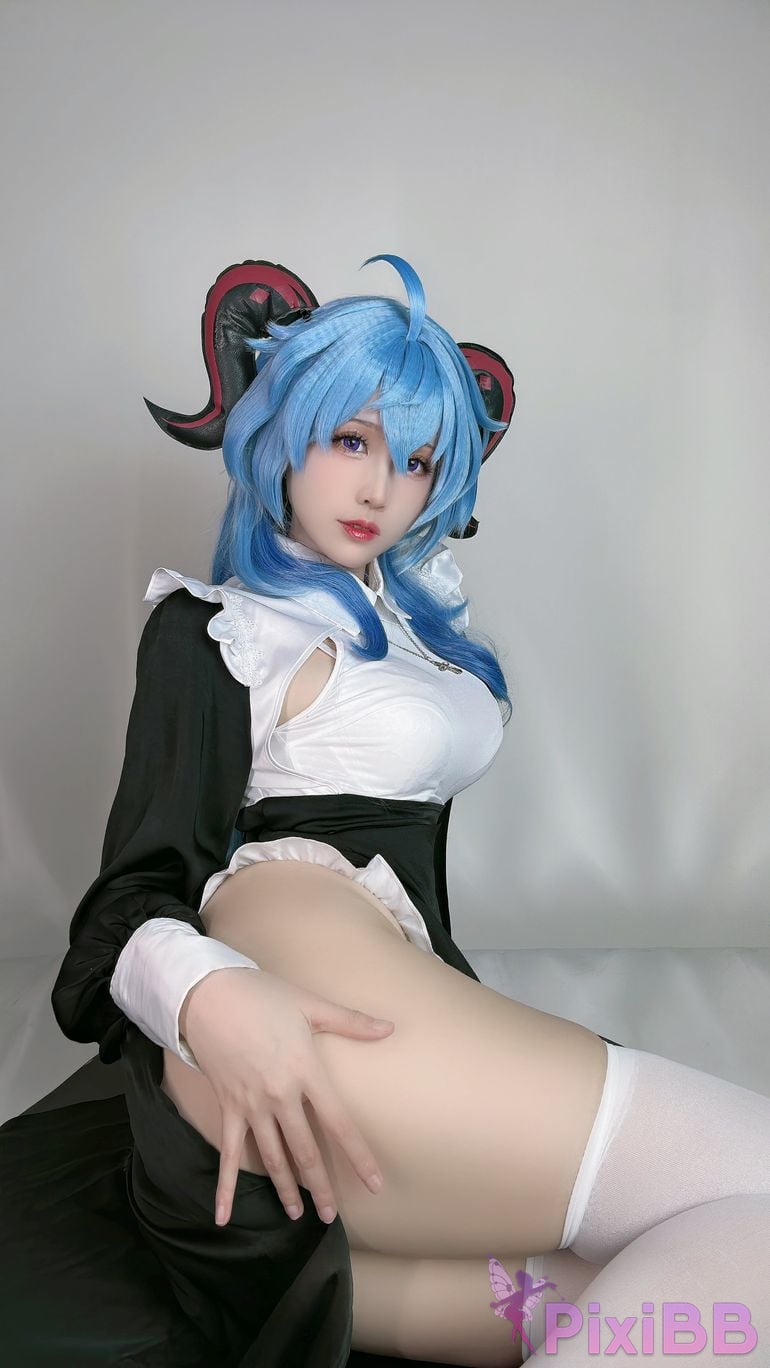 Coser mikoww 202308 PixiBB.COM 036