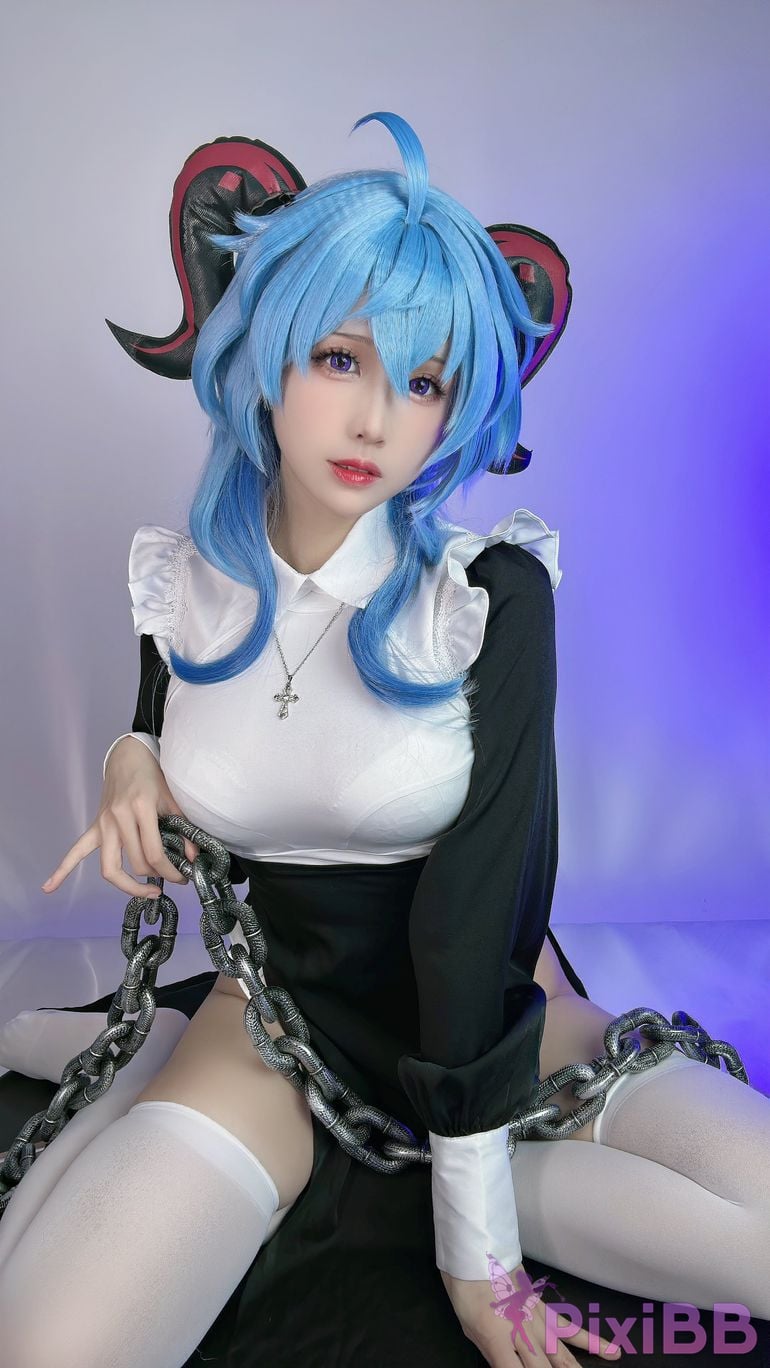 Coser mikoww 202308 PixiBB.COM 038