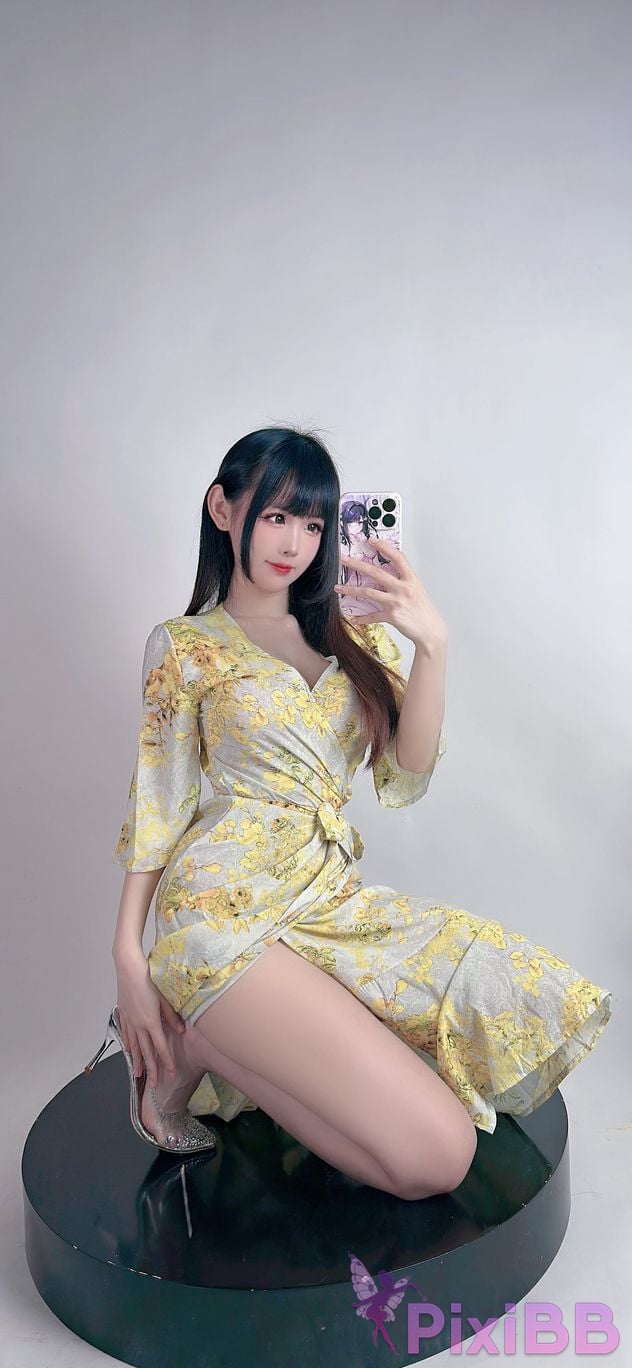Coser mikoww 202308 PixiBB.COM 101