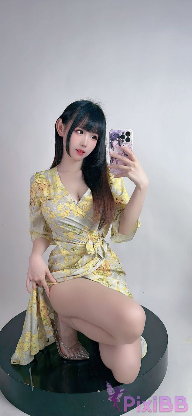 Coser mikoww 202308 PixiBB.COM 104