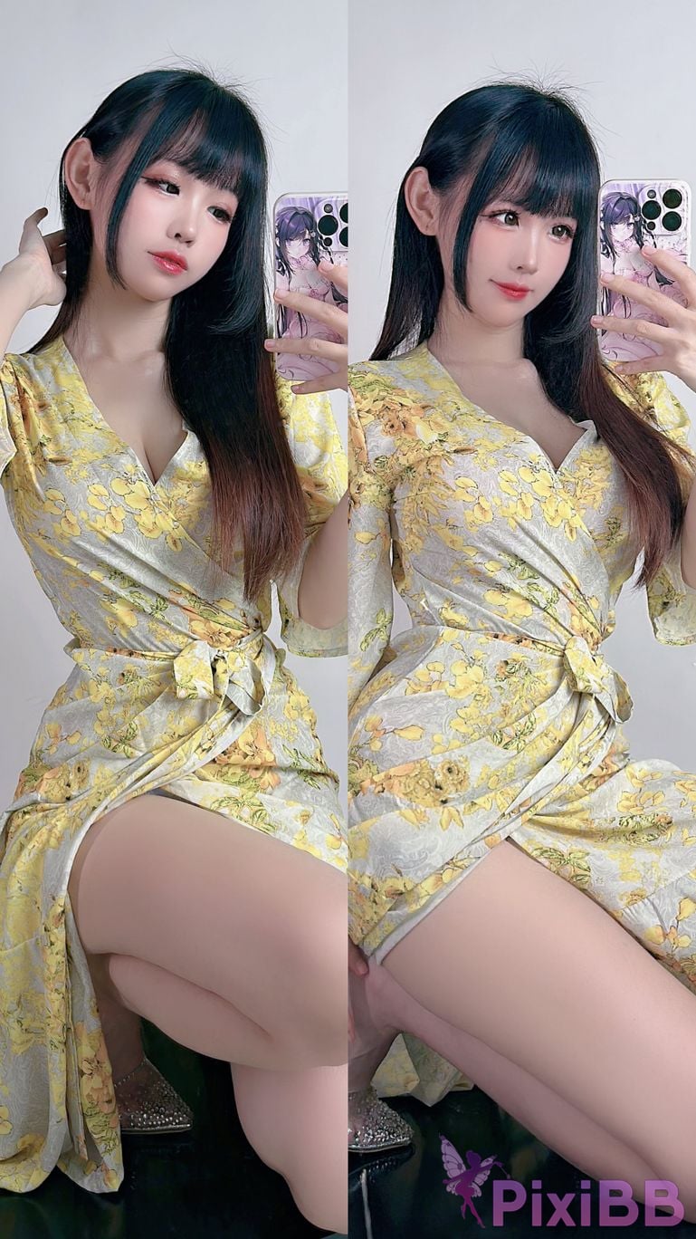 Coser mikoww 202308 PixiBB.COM 111