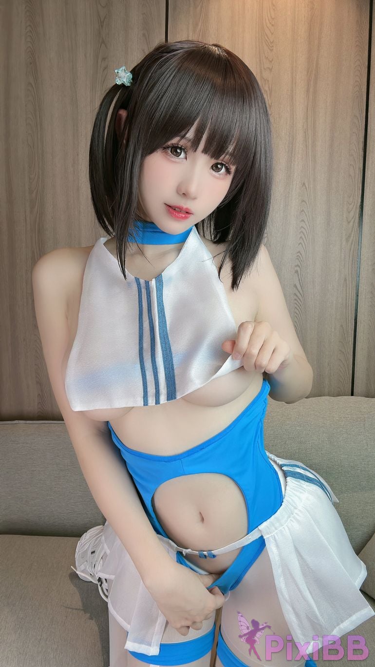 Coser mikoww 202308 PixiBB.COM 121