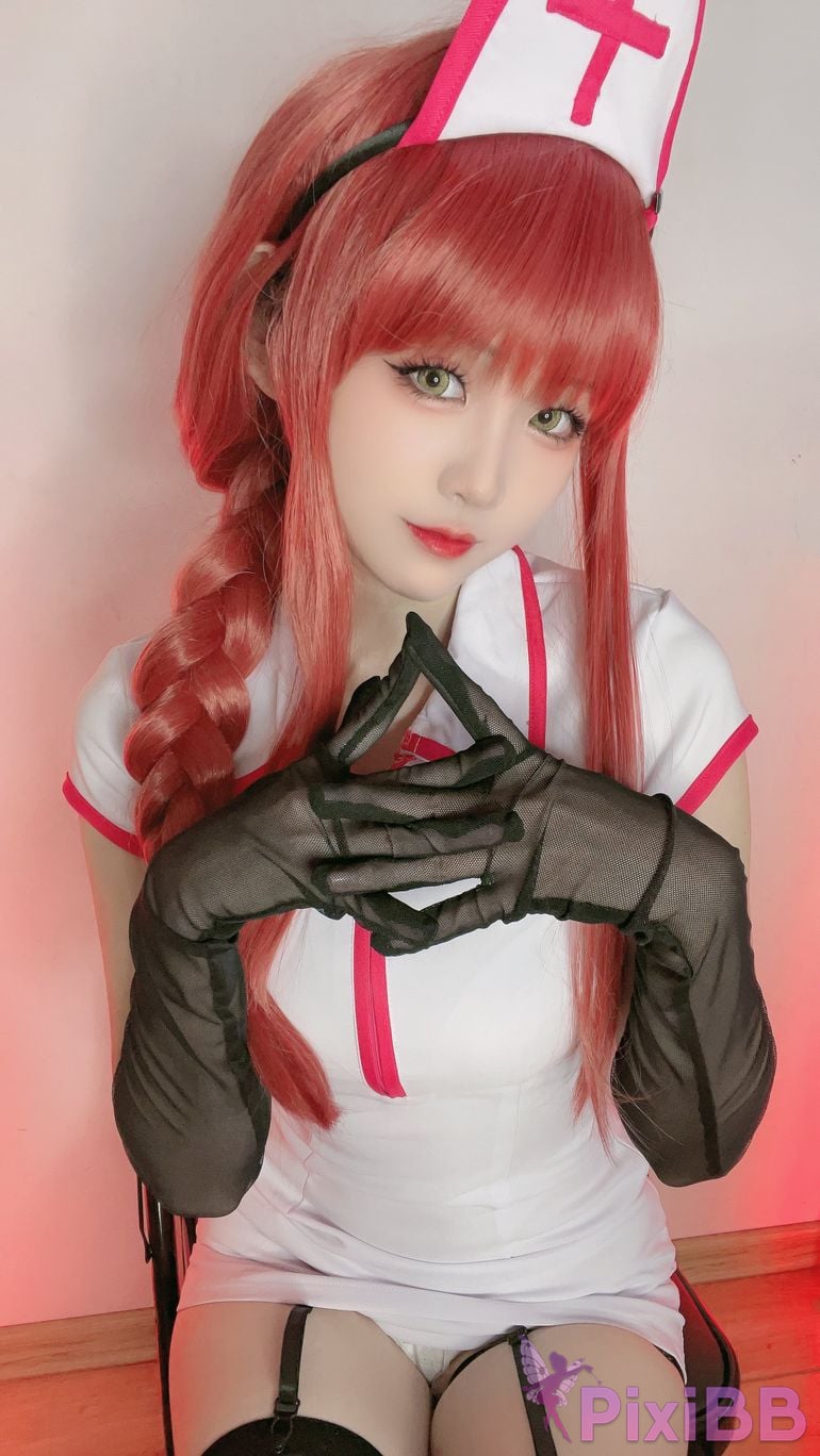 Coser mikoww 202308 PixiBB.COM 123
