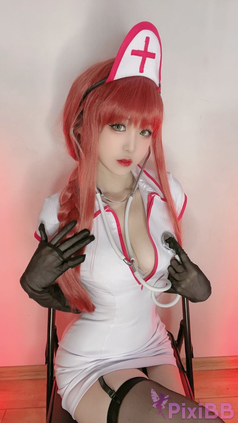Coser mikoww 202308 PixiBB.COM 128