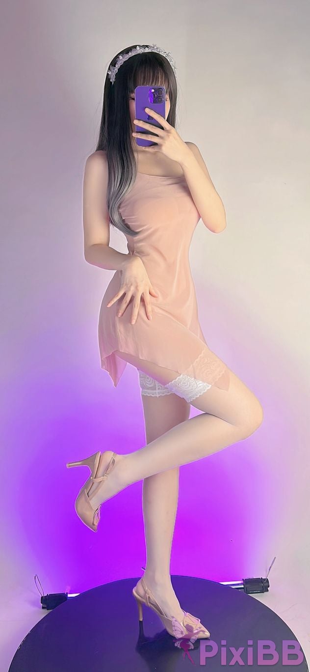 Coser mikoww 202308 PixiBB.COM 135
