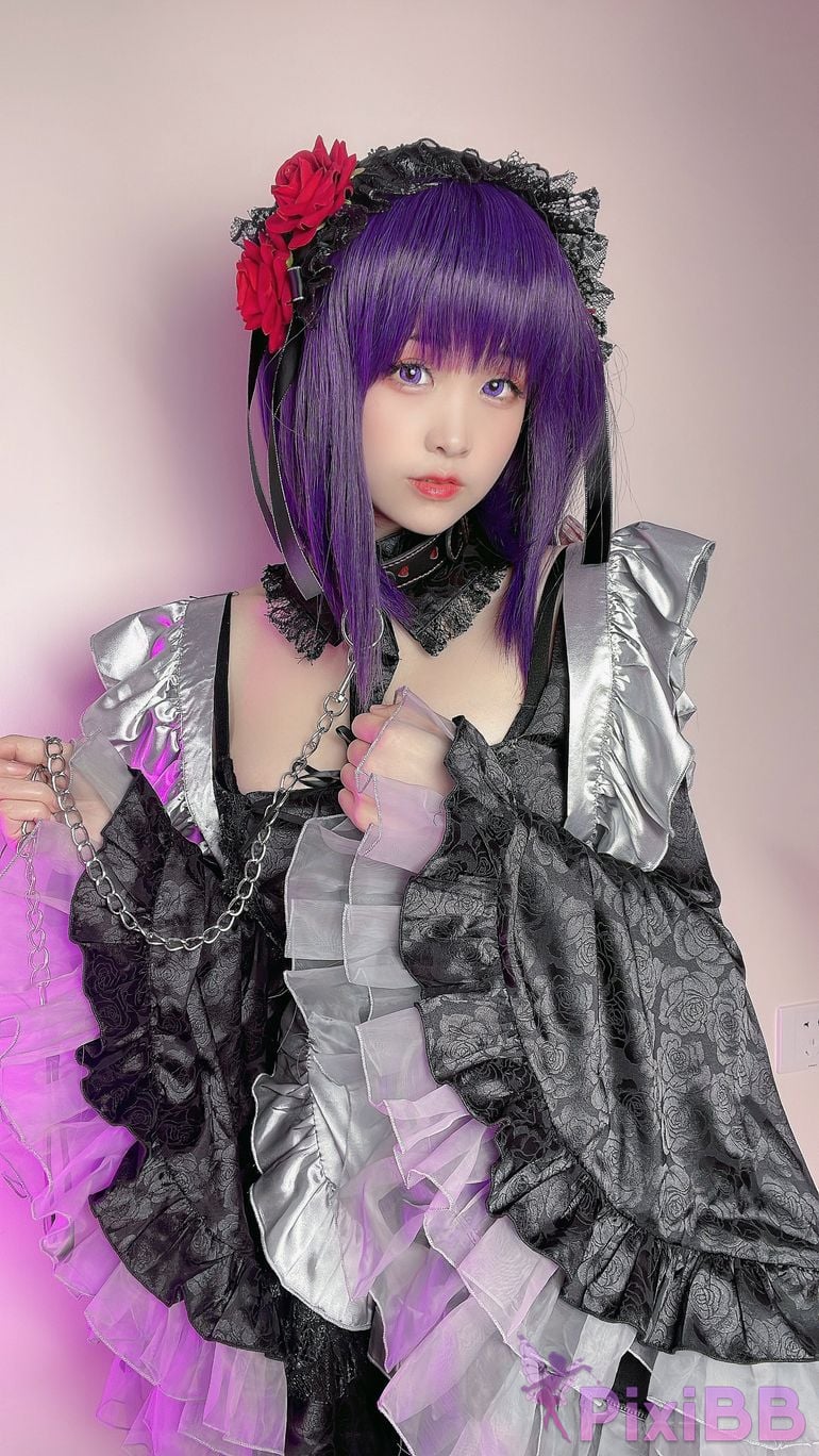 Coser mikoww 202308 PixiBB.COM 160