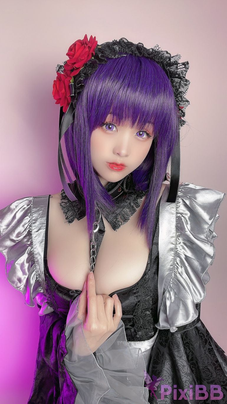 Coser mikoww 202308 PixiBB.COM 161