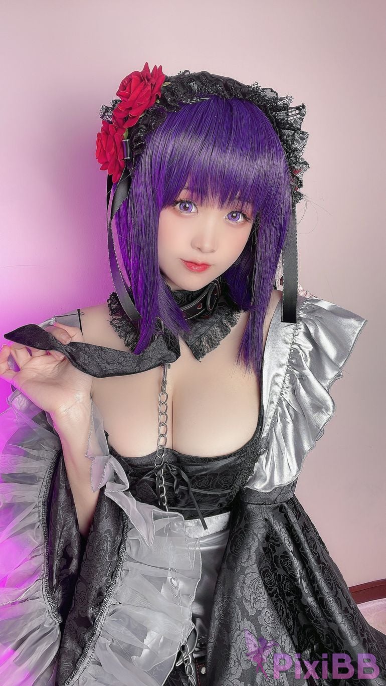 Coser mikoww 202308 PixiBB.COM 162