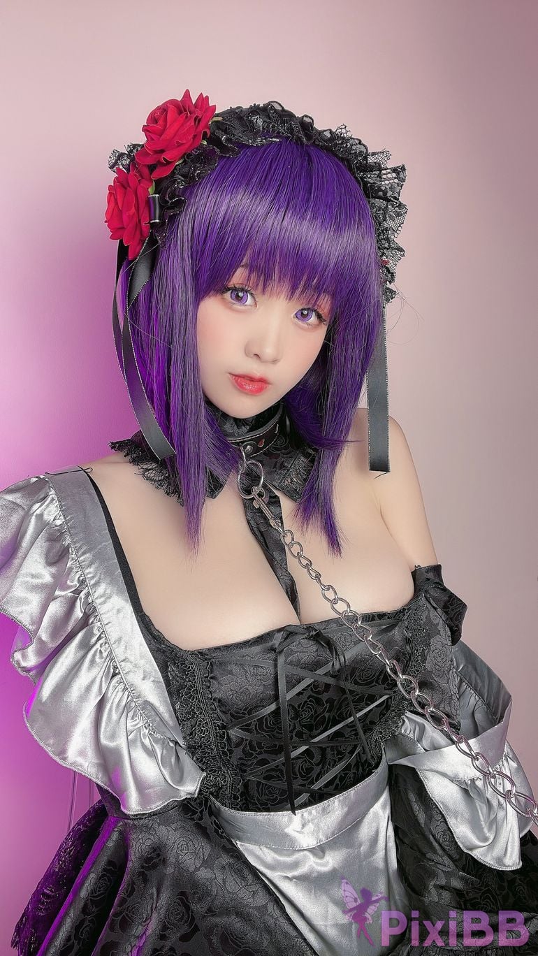 Coser mikoww 202308 PixiBB.COM 163
