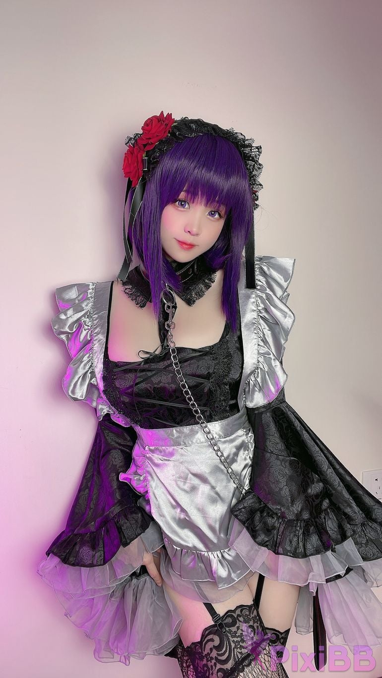 Coser mikoww 202308 PixiBB.COM 164