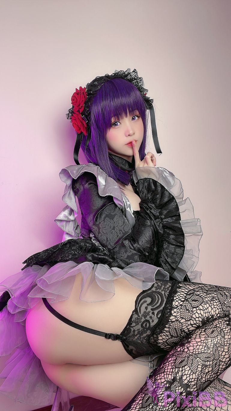 Coser mikoww 202308 PixiBB.COM 165