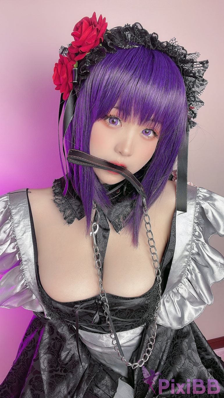 Coser mikoww 202308 PixiBB.COM 167