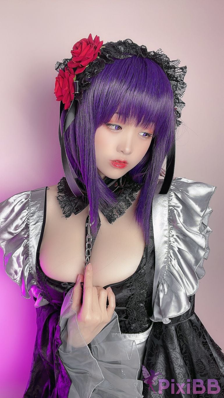 Coser mikoww 202308 PixiBB.COM 168