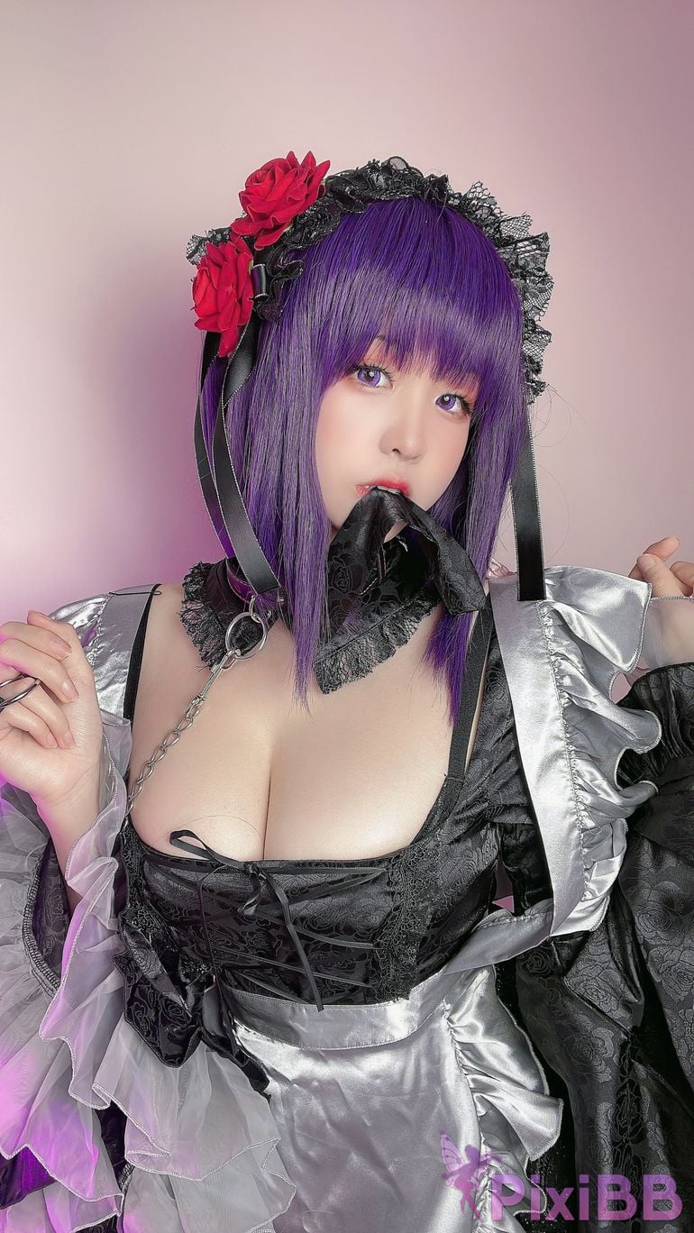 Coser mikoww 202308 PixiBB.COM 169