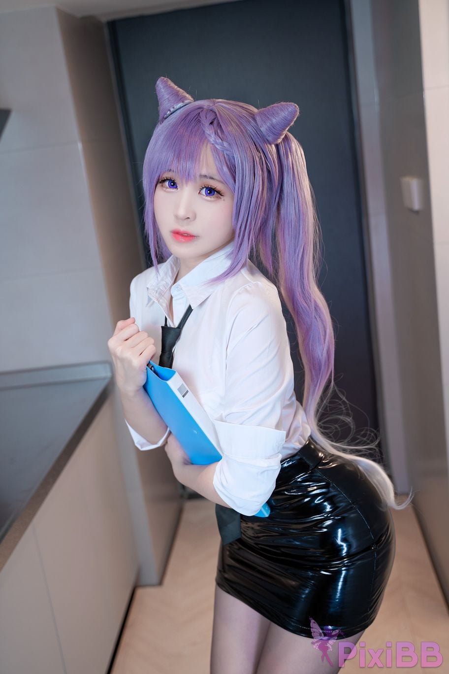 Coser mikoww 202307 PixiBB.COM 033